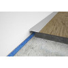 Aluminum baseboards 16mm AL16X5