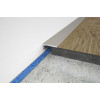 Aluminum baseboards 16mm AL16X5