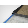 Aluminum baseboards 16mm AL16X5