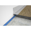 Aluminum baseboards 16mm SL16X5