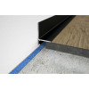 Aluminum baseboards 16mm SL16X5