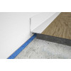 Aluminum baseboards 16mm SL16X5