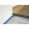 Aluminum baseboards 16mm SL16X5