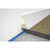 Aluminum baseboards 16mm SLED16X5