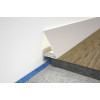 Aluminum baseboards 16mm SLED16X5