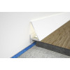 Aluminum baseboards 16mm SLED16X5