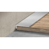 Aluminum skirting boards PFA205