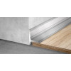 Aluminum skirting boards SA1010