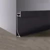 Aluminium Shadow Gap Skirting Board for LED Lighting 3 m VISIONAL / 05-794
