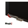 Sliding door system MAGIC 2 Wood