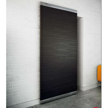 Interior doors Sliding door system TG / NR with Soft Close brakes