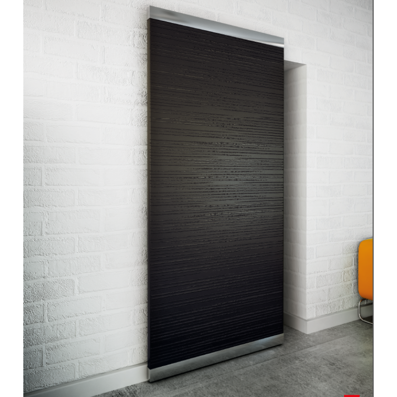 Sliding door system MAGIC 2 UNI