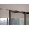 Sliding system PREMIUM 2 m for 1 door