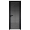 Interior aluminum doors 3AG 800 Interior aluminum doors 3AG 800