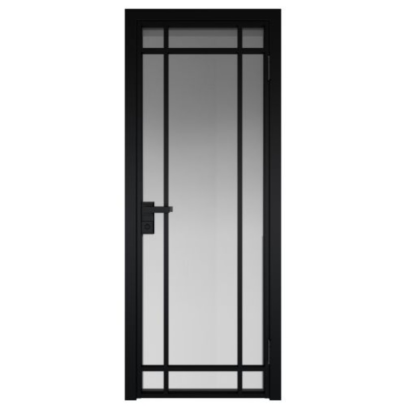 Interior aluminum doors 5AG 800 Interior aluminum doors 5AG 800