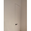 Hidden doors for painting with a non-standard height of 2200 mm