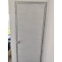 Hidden doors for painting with a non-standard height of 2100-2500mm