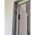 Hidden doors for painting with a non-standard height of 2100-2500mm