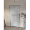 Hidden doors for painting with a non-standard height of 2100-2500mm