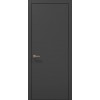 Interior doors with polypropylene coating PL-01