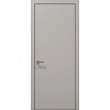 Interior doors with polypropylene coating PL-01