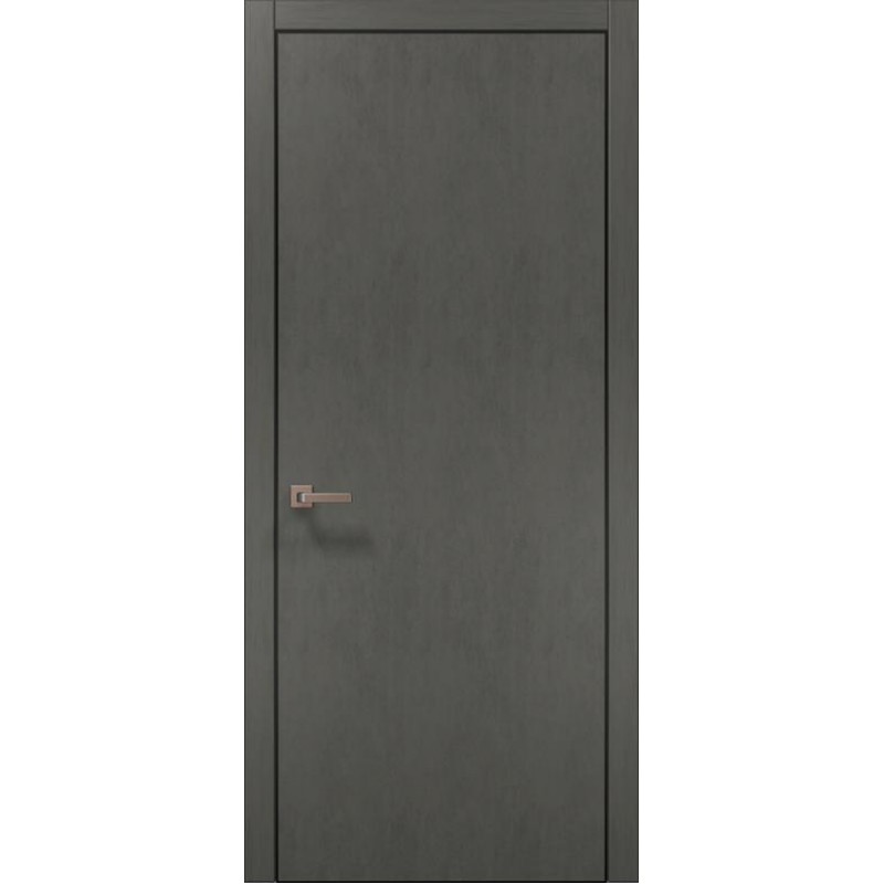 Interior doors with polypropylene coating PL-01 Interior doors with polypropylene coating PL-01