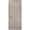 Interior doors with polypropylene coating PL-01