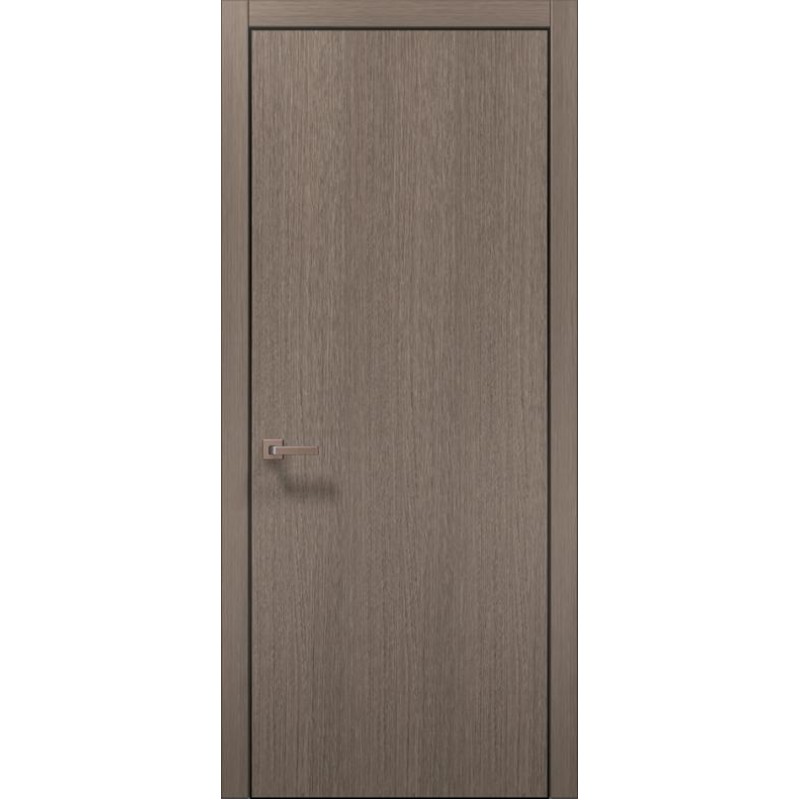 Interior doors with polypropylene coating PL-01 Interior doors with polypropylene coating PL-01