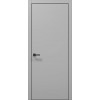 Interior doors with polypropylene coating PL-01