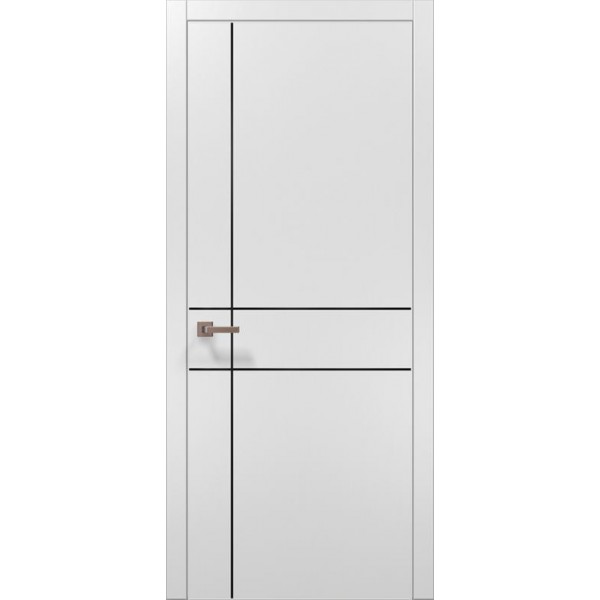 Interior doors PL30 Interior doors PL30