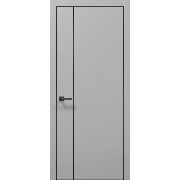 Interior doors with polypropylene coating PL-31 Interior doors with polypropylene coating PL-31