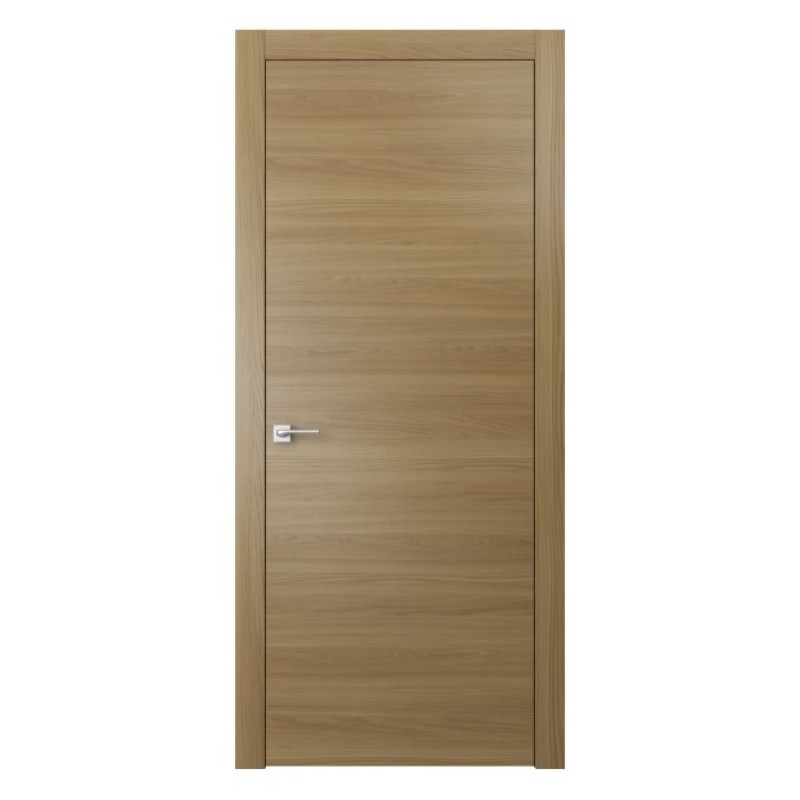 Veneered doors PROF 2, For opening 2100-2150mm