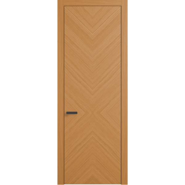 Iekšdurvis finierētas PROF MODERN 8