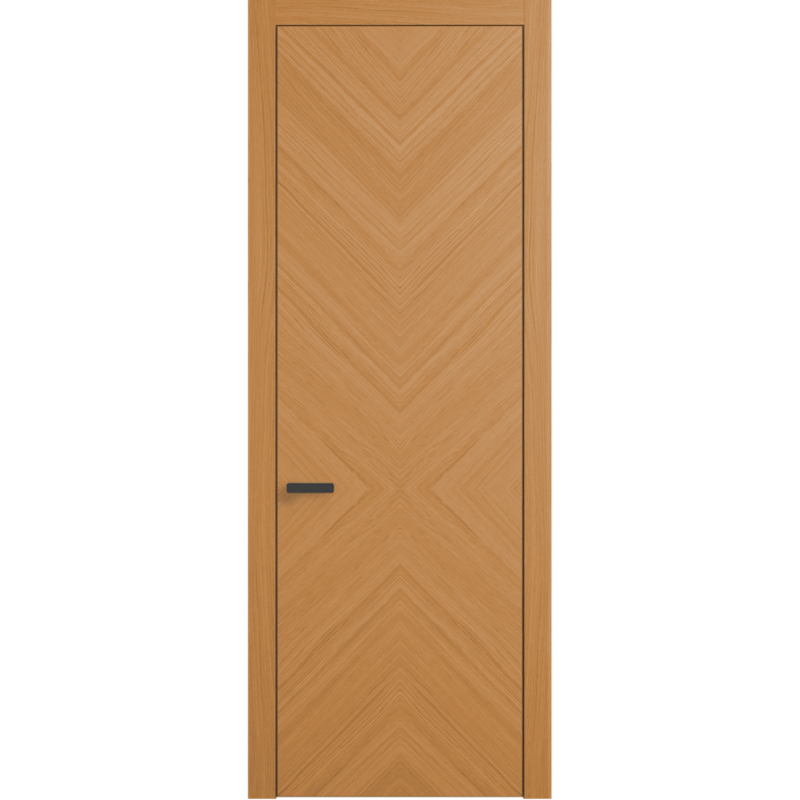 Veneered doors PROF MODERN 8