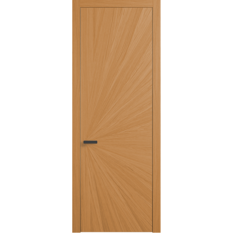 Veneered doors PROF MODERN 7