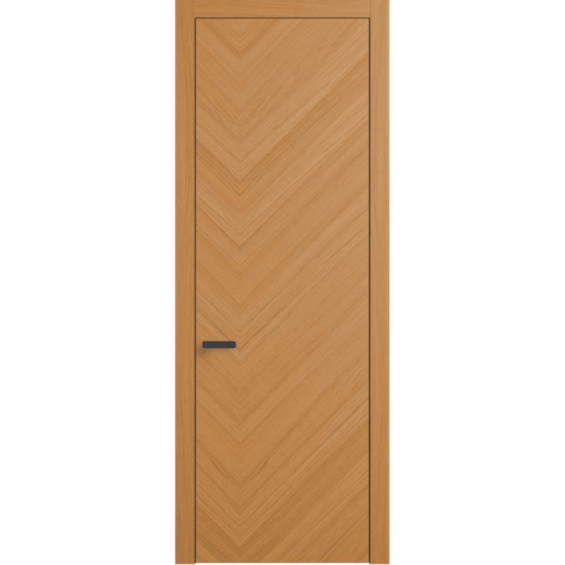 Veneered doors PROF MODERN 6