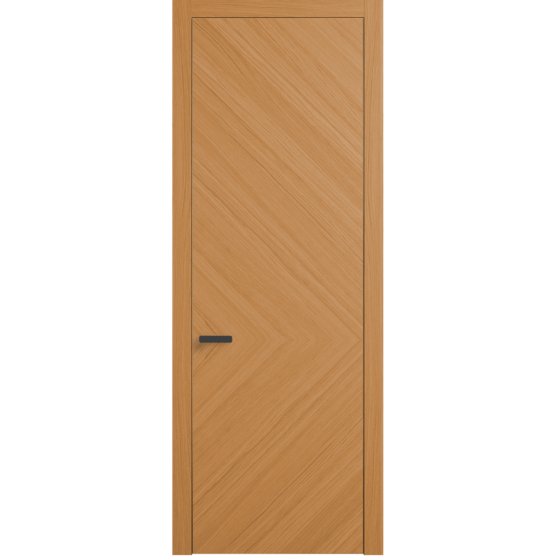 Veneered doors PROF MODERN 4