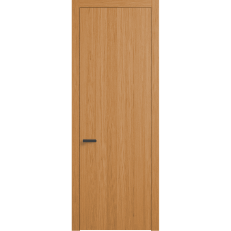 Veneered doors PROF MODERN 1