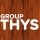 GROUP THYS N.V. (Belgija)