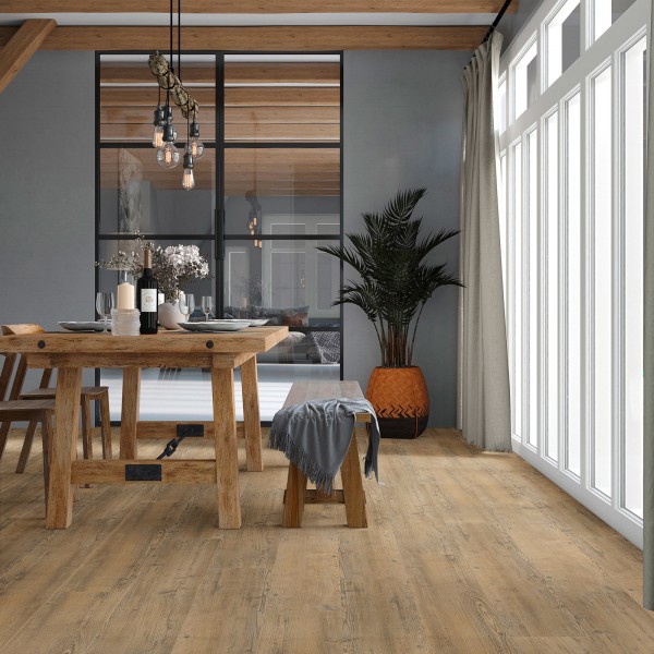 Vinyl flooring PINE L4203 Vinyl flooring PINE L4203