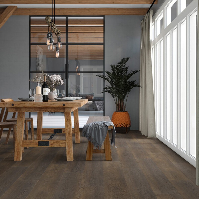 Vinyl flooring PINE L4530