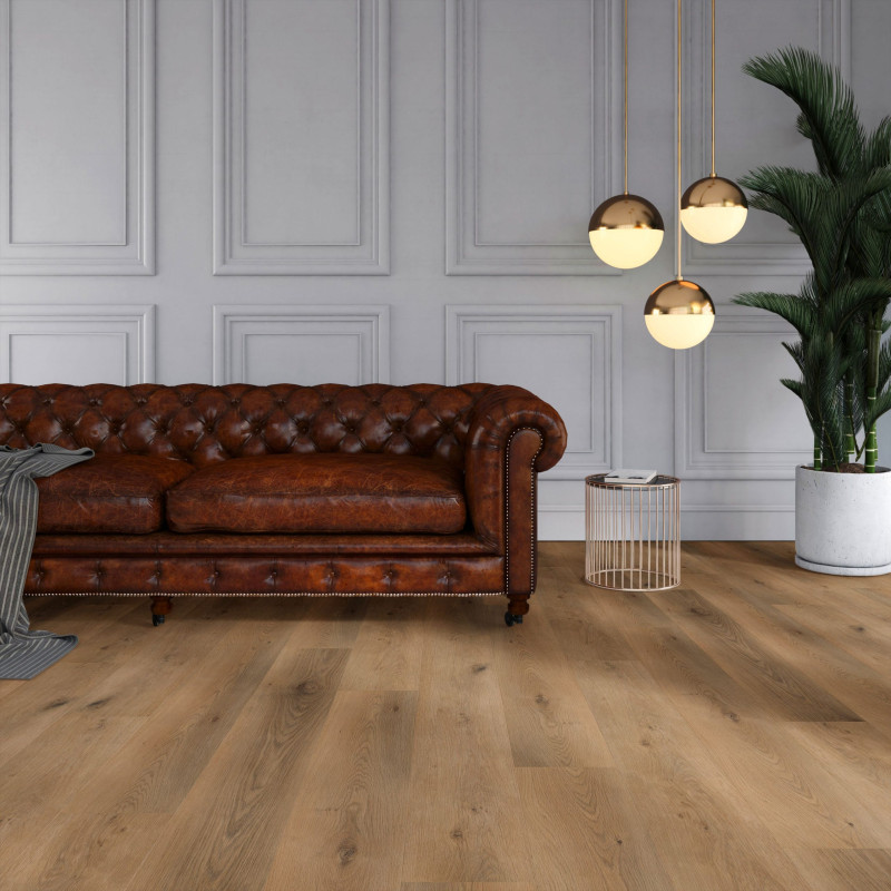 Vinyl flooring Oak L5003