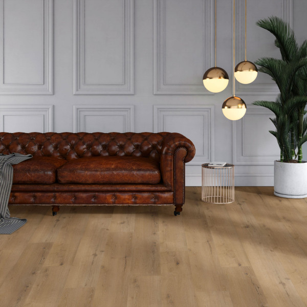 Vinyl flooring Oak L5004 Vinyl flooring Oak L5004