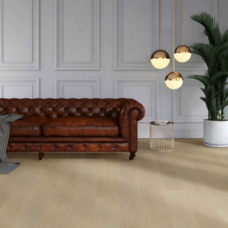 Vinyl flooring Oak L5005