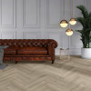 Vinyl flooring Oak L6840 HERRINGBONE