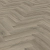 Vinyl flooring Oak L6880 HERRINGBONE