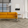 Vinyl flooring Oak L6880 HERRINGBONE