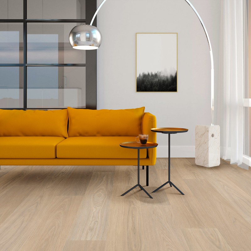 Vinyl flooring Oak L7810