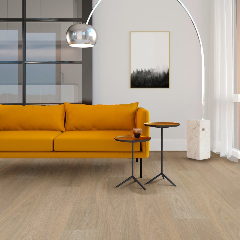 Vinyl flooring Oak L7820