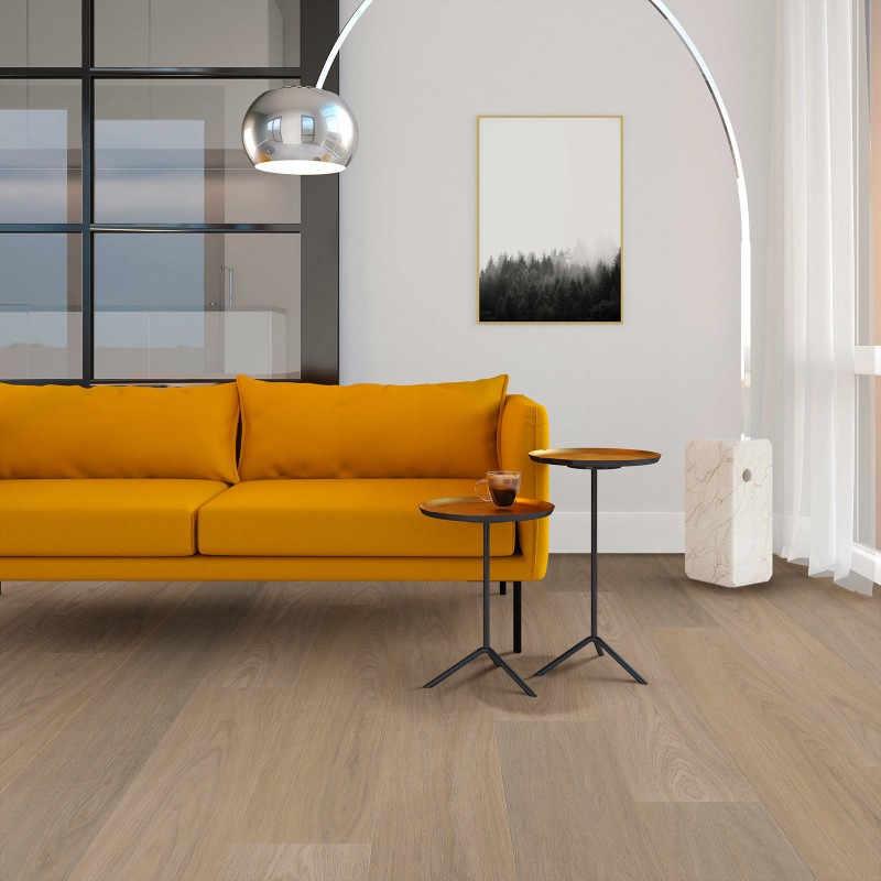 Vinyl flooring Oak L7830